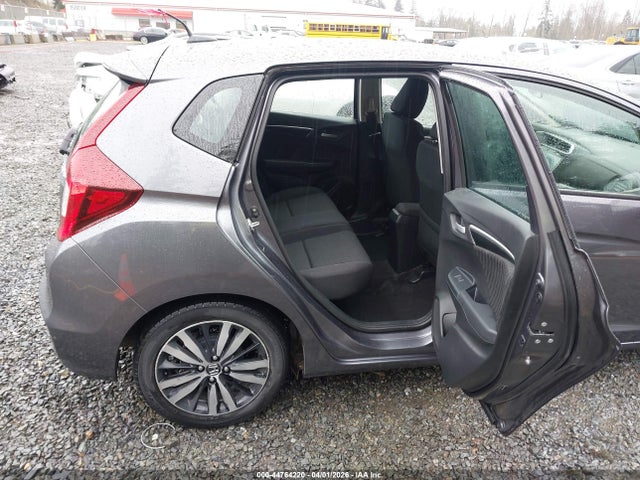 3HGGK5H80LM733376 Honda FIT EX