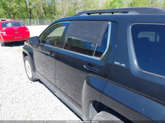 Продаж на аукціоні авто 2011 Gmc Terrain Sle-2, vin: 2CTALSECXB6252864, номер лоту: 44764223