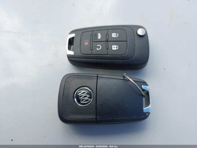 Buick Lacrosse Premium Ii 2016 1G4GF5G32GF238980 Image 11
