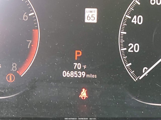 Продажа на аукционе авто 2018 Honda Accord Sport, vin: 1HGCV1F36JA200738, номер лота: 44764233