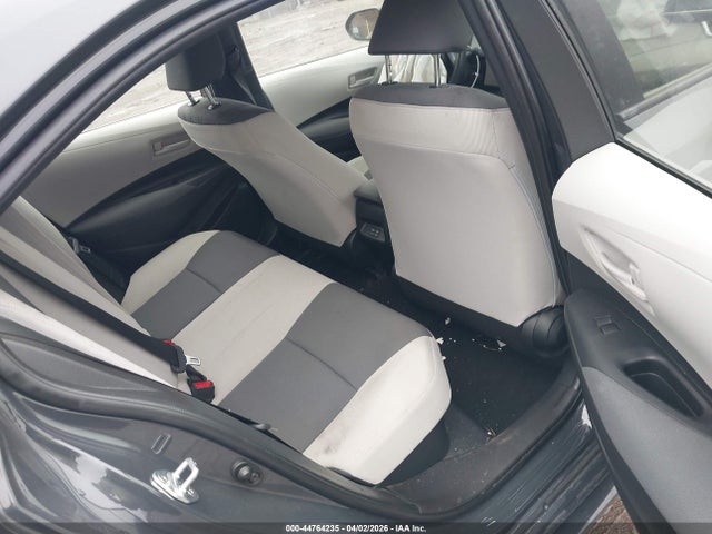 Aukcja sprzedaży 2025 Toyota Corolla Hybrid Le, vin: JTDBDMHE9S3019121, numer aukcji: 44764235