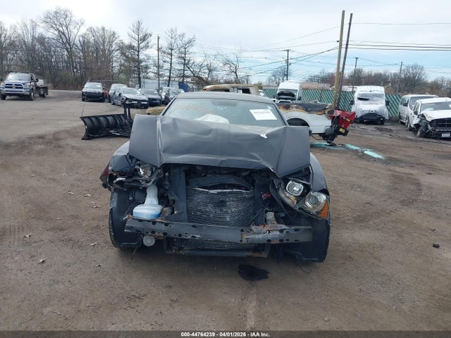 2012 DODGE CHARGER 2C3CDXCTXCH194444 Photo 5