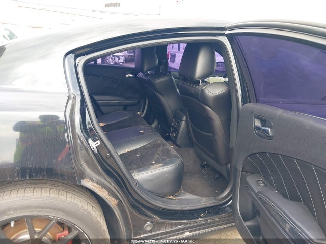 2012 DODGE CHARGER 2C3CDXCTXCH194444 Photo 7