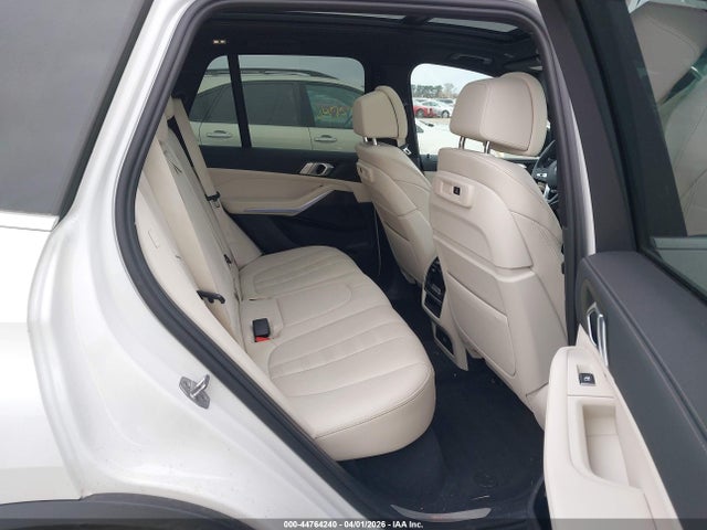 2022 Bmw X5 Xdrive40i მანქანა იყიდება აუქციონზე, vin: 5UXCR6C05N9K68089, აუქციონის ნომერი: 44764240