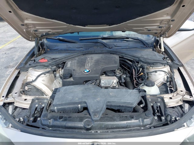 2013 Bmw 328i მანქანა იყიდება აუქციონზე, vin: WBA3A5G59DNP22680, აუქციონის ნომერი: 44764241