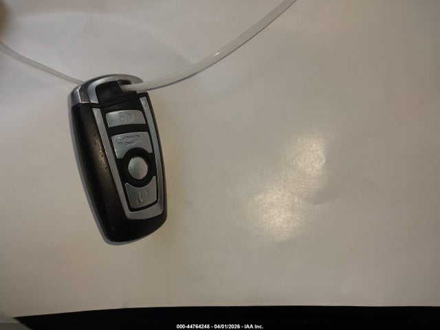 Aukcja sprzedaży 2012 Bmw 740i, vin: WBAKA4C5XCDY99724, numer aukcji: 44764248