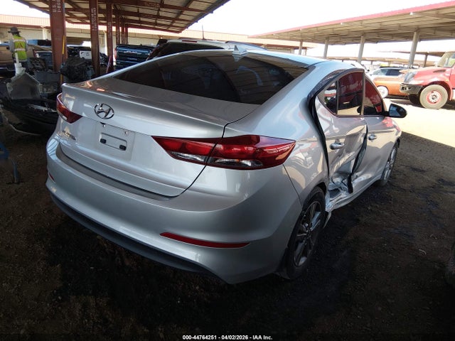 Продаж на аукціоні авто 2018 Hyundai Elantra Value Edition, vin: 5NPD84LF4JH321836, номер лоту: 44764251