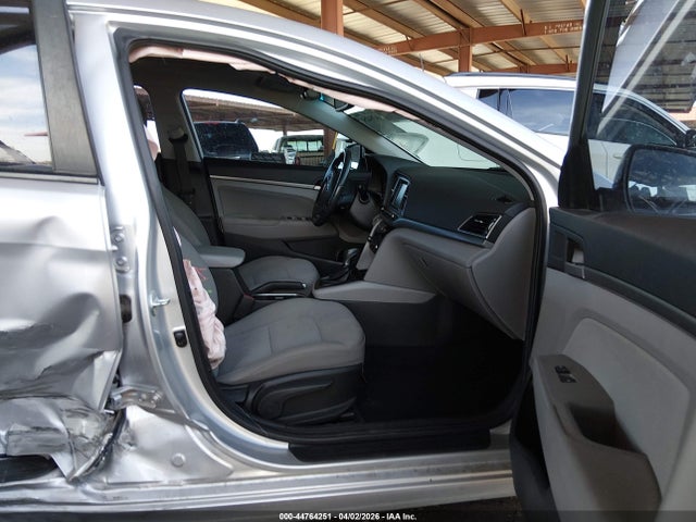 Продаж на аукціоні авто 2018 Hyundai Elantra Value Edition, vin: 5NPD84LF4JH321836, номер лоту: 44764251