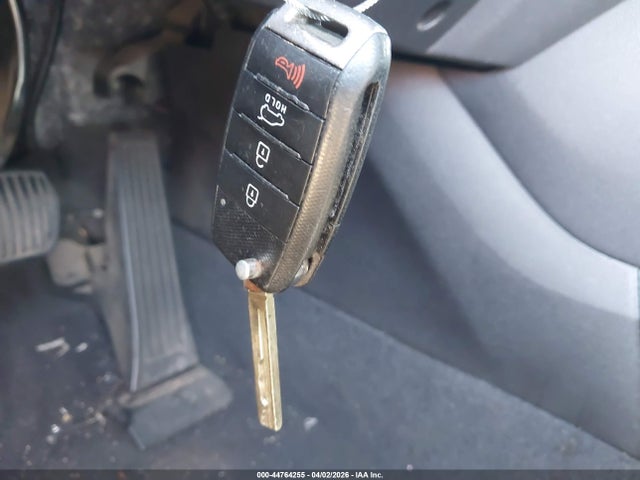 KIA Sorento 3.3l Lx 2016 5XYPGDA52GG135478 Image 11