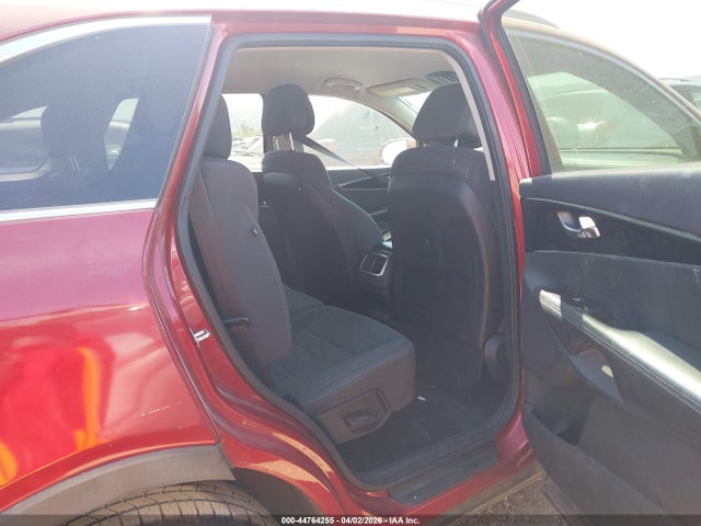 KIA Sorento 3.3l Lx 2016 5XYPGDA52GG135478 Image 8