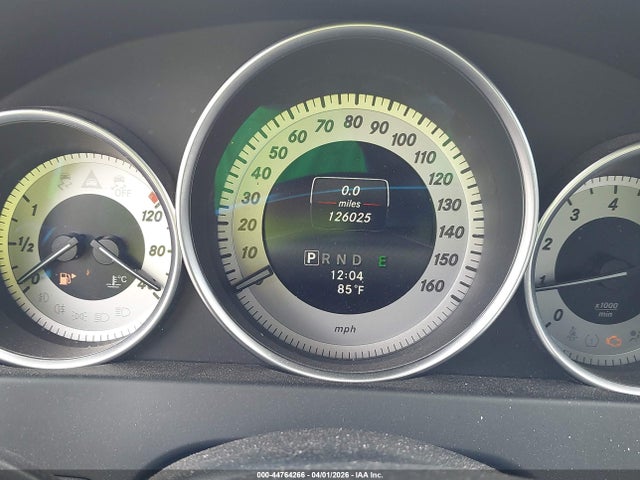 Продаж на аукціоні авто 2014 Mercedes-benz C 250 Sport, vin: WDDGF4HB5EA934804, номер лоту: 44764266