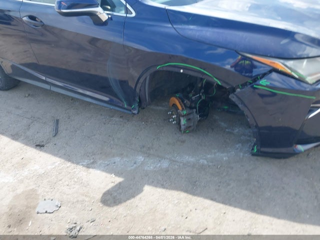 44764268 :رقم المزاد ، 2T2BZMCA6HC114818 vin ، 2017 Lexus Rx 350 مزاد بيع
