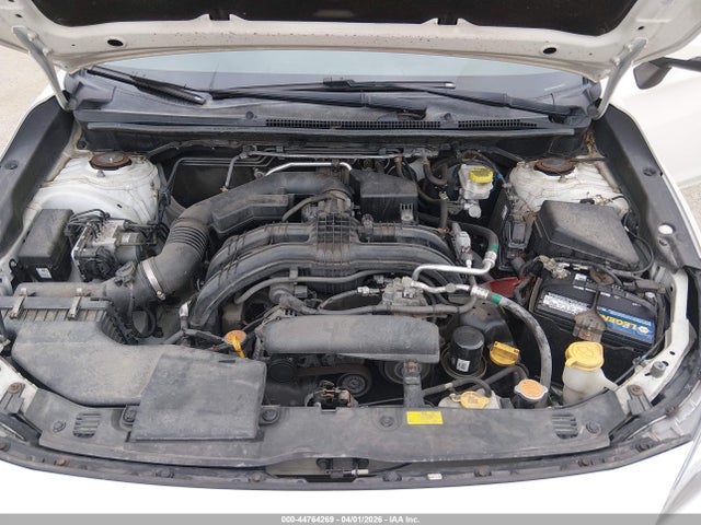 Aukcja sprzedaży 2017 Subaru Impreza 2.0i Limited, vin: 4S3GTAT61H3752733, numer aukcji: 44764269