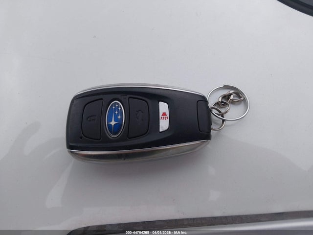 Aukcja sprzedaży 2017 Subaru Impreza 2.0i Limited, vin: 4S3GTAT61H3752733, numer aukcji: 44764269