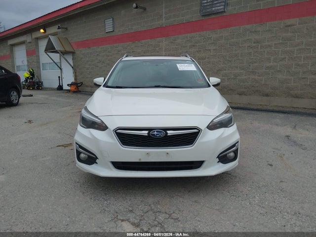 Aukcja sprzedaży 2017 Subaru Impreza 2.0i Limited, vin: 4S3GTAT61H3752733, numer aukcji: 44764269