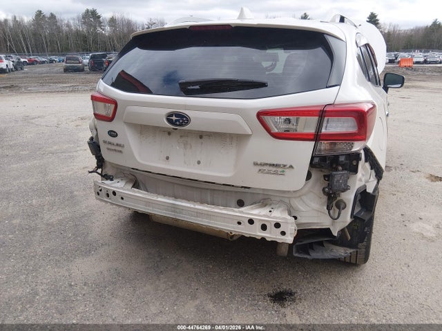 Aukcja sprzedaży 2017 Subaru Impreza 2.0i Limited, vin: 4S3GTAT61H3752733, numer aukcji: 44764269