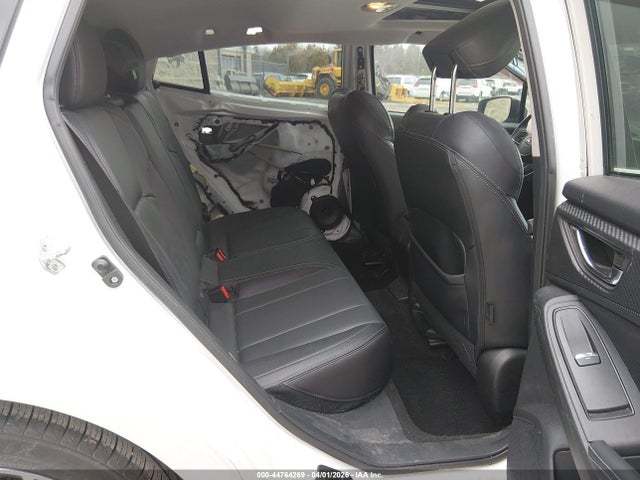 Aukcja sprzedaży 2017 Subaru Impreza 2.0i Limited, vin: 4S3GTAT61H3752733, numer aukcji: 44764269