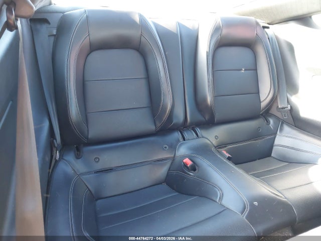Ford Mustang Gt Premium Fastback 2020 1FA6P8CF9L5142056 Image 8