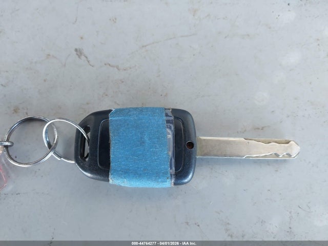 JHMGK5H51GS014766 Honda FIT LX