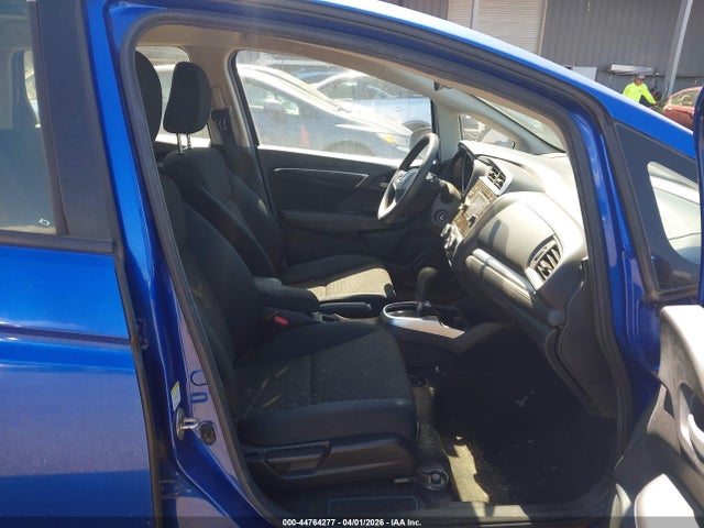 JHMGK5H51GS014766 Honda FIT LX