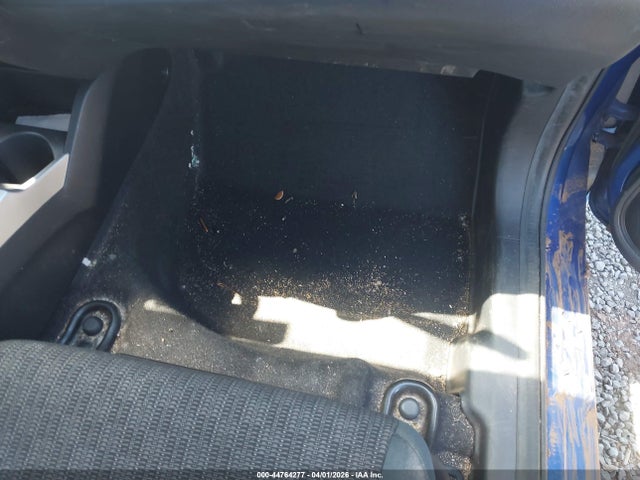 JHMGK5H51GS014766 Honda FIT LX