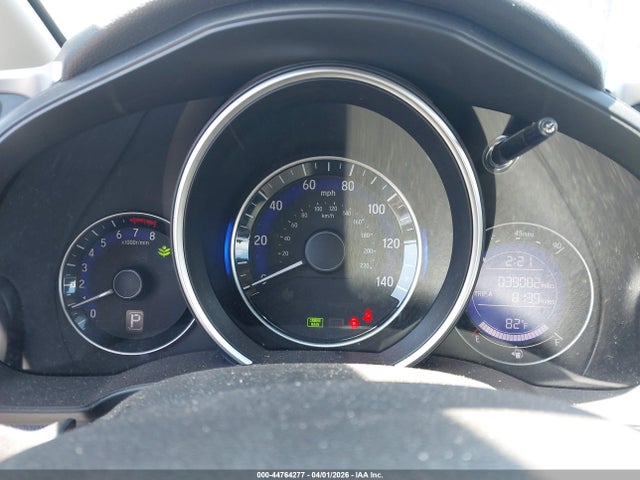 JHMGK5H51GS014766 Honda FIT LX
