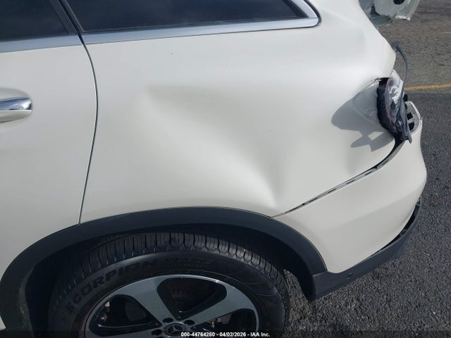 Продаж на аукціоні авто 2019 Mercedes-benz Glc 350e 4matic, vin: WDC0G5EB9KF578899, номер лоту: 44764280