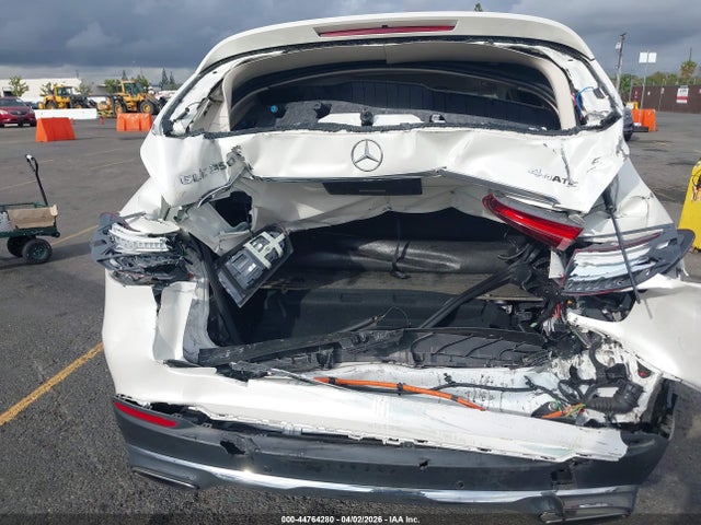 2019 MERCEDES-BENZ GLC 350E WDC0G5EB9KF578899 Photo 5