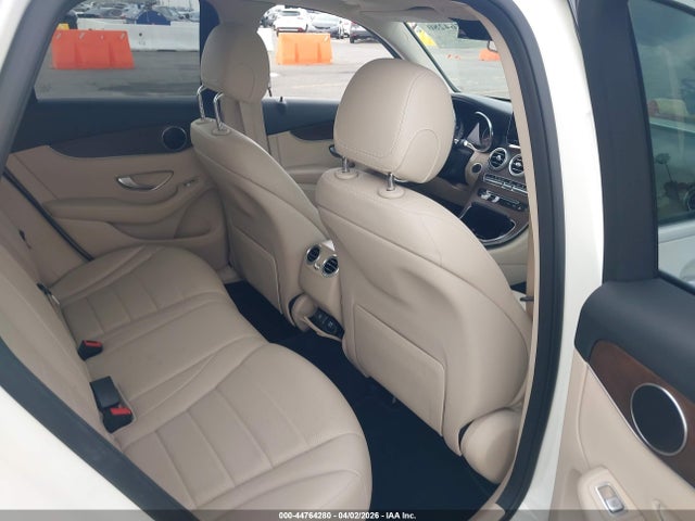 2019 MERCEDES-BENZ GLC 350E WDC0G5EB9KF578899 Photo 7