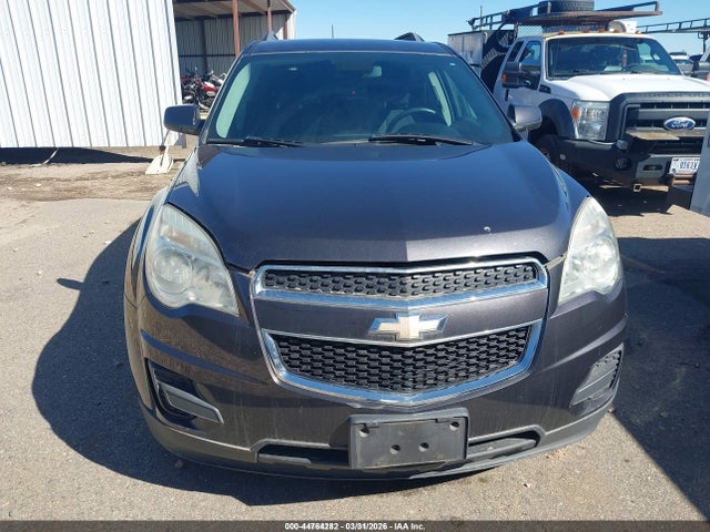 Chevrolet EQUINOX 1LT 2015 2GNFLFEK5F6378465 Image 12