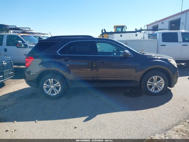 Chevrolet EQUINOX 1LT 2015 2GNFLFEK5F6378465 Image 13