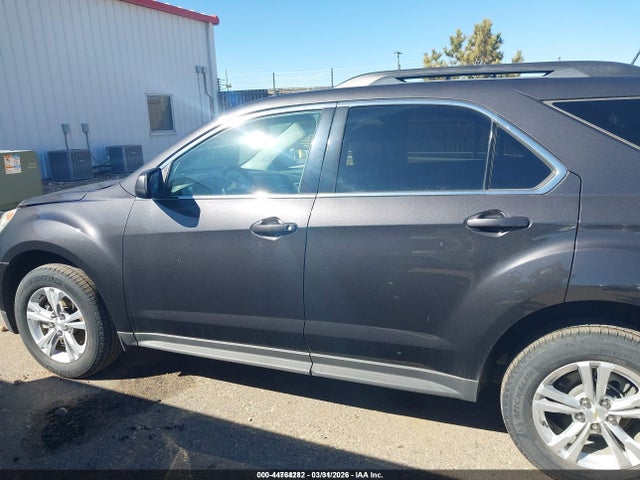 Chevrolet EQUINOX 1LT 2015 2GNFLFEK5F6378465 Image 14