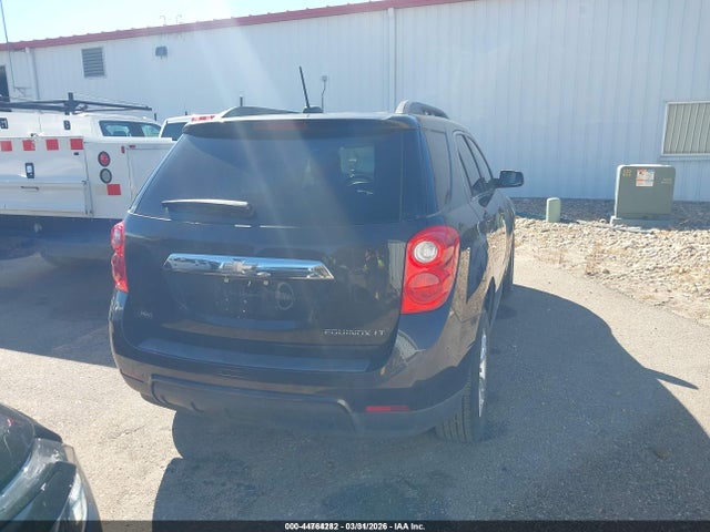 Chevrolet EQUINOX 1LT 2015 2GNFLFEK5F6378465 Image 16