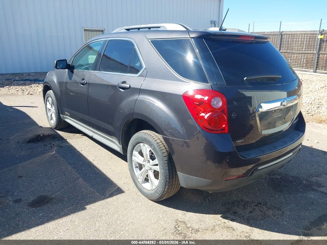 Chevrolet EQUINOX 1LT 2015 2GNFLFEK5F6378465 Image 3