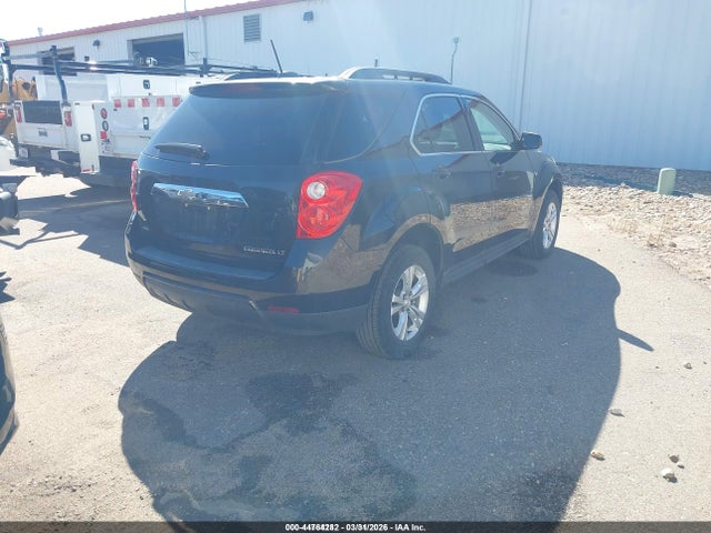 Chevrolet EQUINOX 1LT 2015 2GNFLFEK5F6378465 Image 4