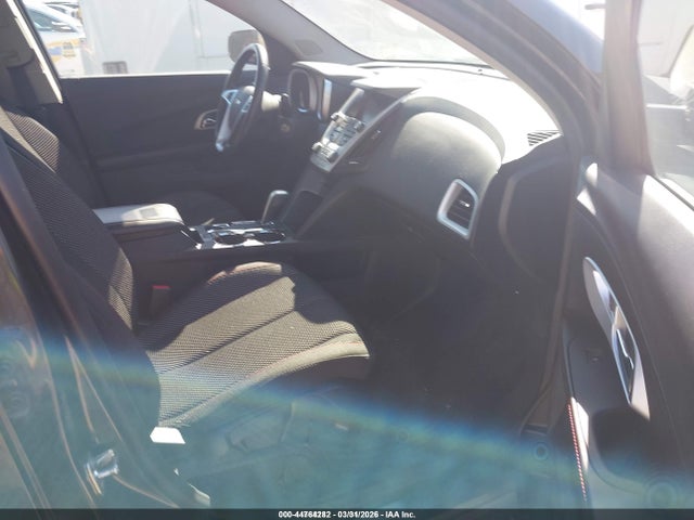 Chevrolet EQUINOX 1LT 2015 2GNFLFEK5F6378465 Image 5