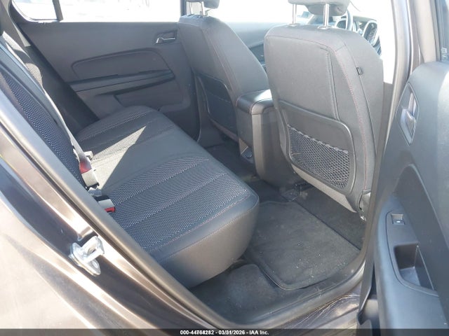 Chevrolet EQUINOX 1LT 2015 2GNFLFEK5F6378465 Image 8