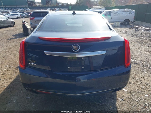 2015 Cadillac Xts Luxury მანქანა იყიდება აუქციონზე, vin: 2G61M5S3XF9193014, აუქციონის ნომერი: 44764285