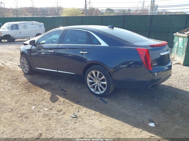 2015 Cadillac Xts Luxury მანქანა იყიდება აუქციონზე, vin: 2G61M5S3XF9193014, აუქციონის ნომერი: 44764285