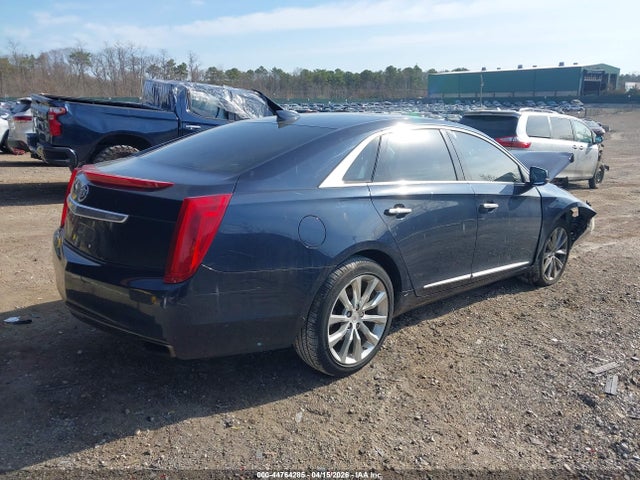 2015 Cadillac Xts Luxury მანქანა იყიდება აუქციონზე, vin: 2G61M5S3XF9193014, აუქციონის ნომერი: 44764285