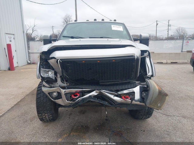 44764293 :رقم المزاد ، 1FT7W2B65GEC20726 vin ، 2016 Ford F-250 Xlt مزاد بيع