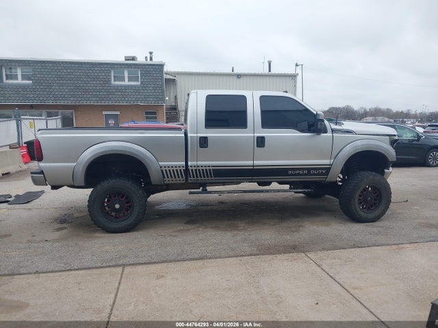 44764293 :رقم المزاد ، 1FT7W2B65GEC20726 vin ، 2016 Ford F-250 Xlt مزاد بيع
