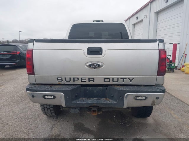 44764293 :رقم المزاد ، 1FT7W2B65GEC20726 vin ، 2016 Ford F-250 Xlt مزاد بيع