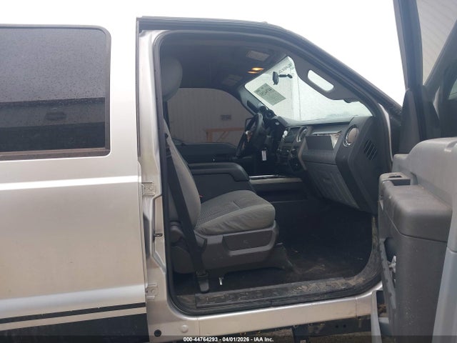44764293 :رقم المزاد ، 1FT7W2B65GEC20726 vin ، 2016 Ford F-250 Xlt مزاد بيع