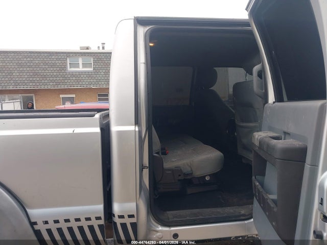 44764293 :رقم المزاد ، 1FT7W2B65GEC20726 vin ، 2016 Ford F-250 Xlt مزاد بيع