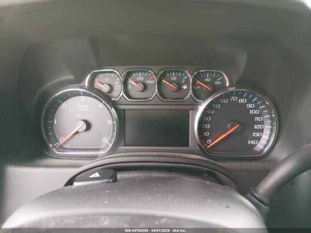 Продажа на аукционе авто 2015 Chevrolet Suburban 1500 Lt, vin: 1GNSKJKC6FR503768, номер лота: 44764295