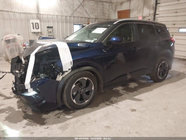 Aukcja sprzedaży 2024 Nissan Rogue Sv Intelligent Awd, vin: JN8BT3BB6RW284510, numer aukcji: 44764296