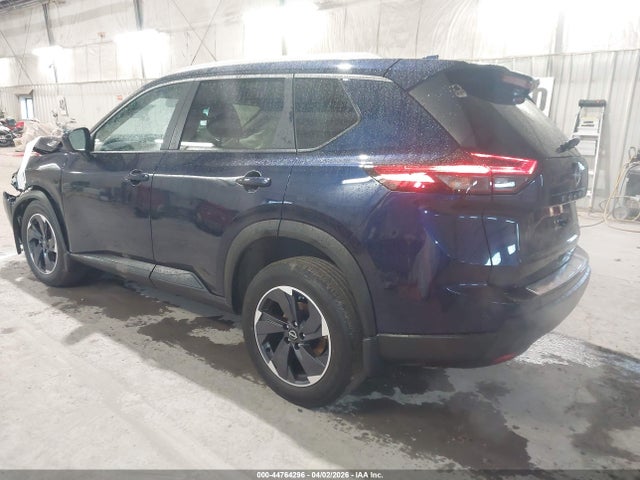 Aukcja sprzedaży 2024 Nissan Rogue Sv Intelligent Awd, vin: JN8BT3BB6RW284510, numer aukcji: 44764296