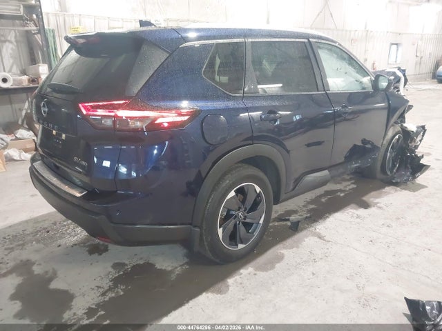 Aukcja sprzedaży 2024 Nissan Rogue Sv Intelligent Awd, vin: JN8BT3BB6RW284510, numer aukcji: 44764296