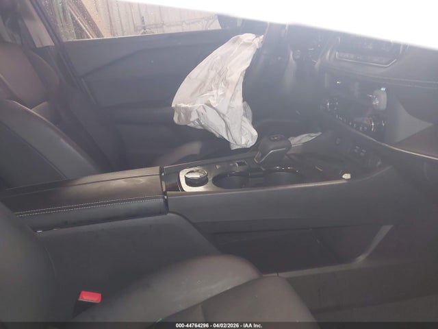 Aukcja sprzedaży 2024 Nissan Rogue Sv Intelligent Awd, vin: JN8BT3BB6RW284510, numer aukcji: 44764296